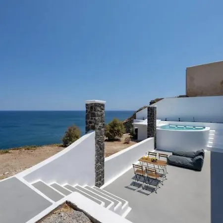 Feriehus Grand Village