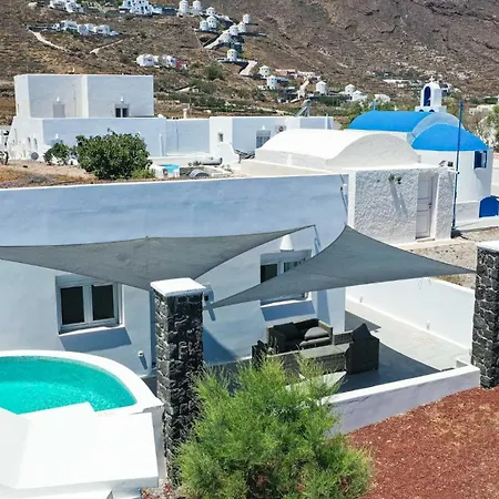 Grand Village Imerovigli (Santorini)
