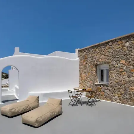 Grand Village * Imerovigli (Santorini)