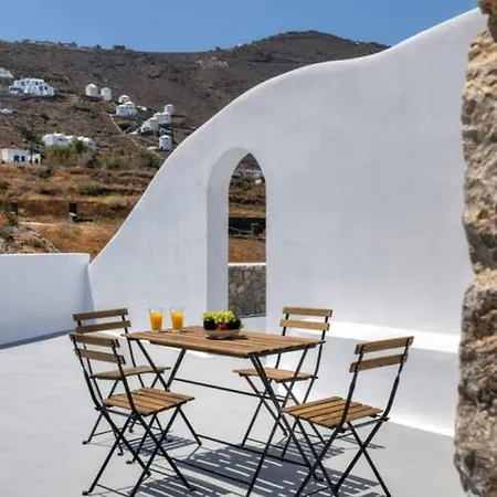Holiday home Grand Village Imerovigli (Santorini)