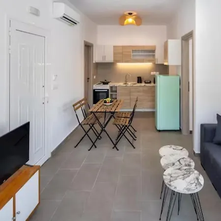 Grand Village Holiday home Imerovigli (Santorini)