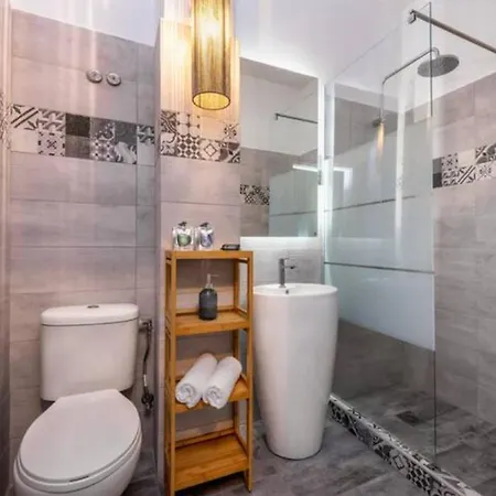 Casa vacanze Saint John Luxury Apartments *