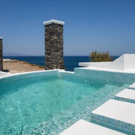 Grand Village * Imerovigli (Santorini)
