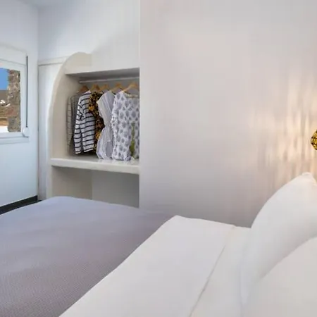 Holiday home Grand Village Imerovigli (Santorini)