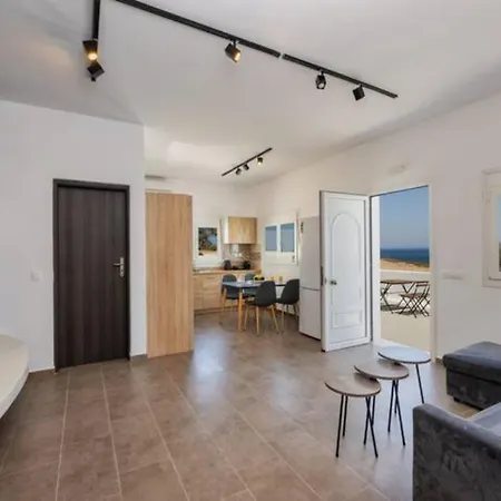 Saint John Luxury Apartments Casa vacanze *