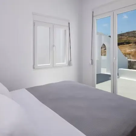 Holiday home Grand Village Imerovigli (Santorini)