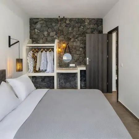 Saint John Luxury Apartments Casa vacanze Imerovigli (Santorini)