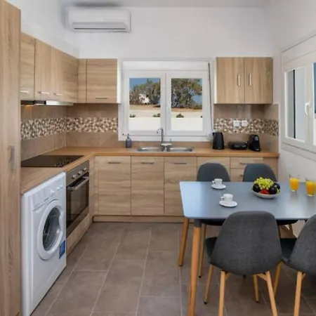 Saint John Luxury Apartments *