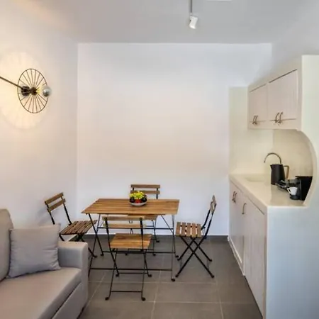Grand Village Holiday home