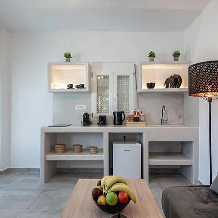 Casa vacanze Saint John Luxury Apartments *