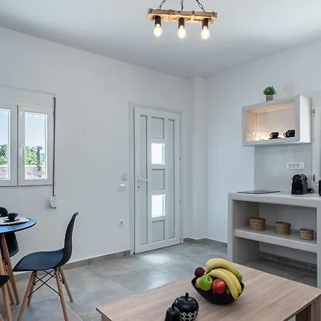 Saint John Luxury Apartments Casa vacanze *