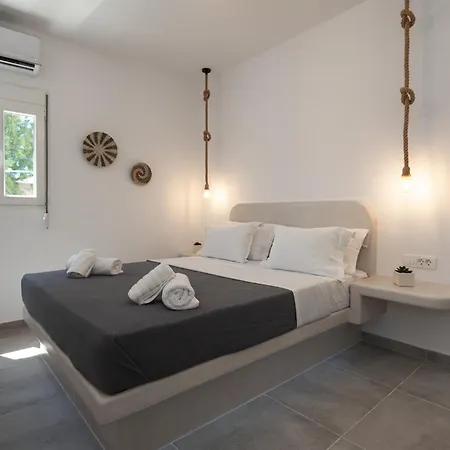 Grand Village Holiday home Imerovigli (Santorini)