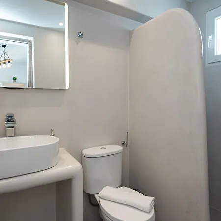 Saint John Luxury Apartments