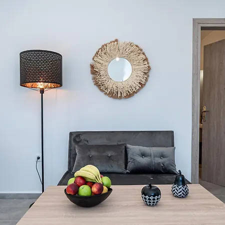 Saint John Luxury Apartments Casa vacanze