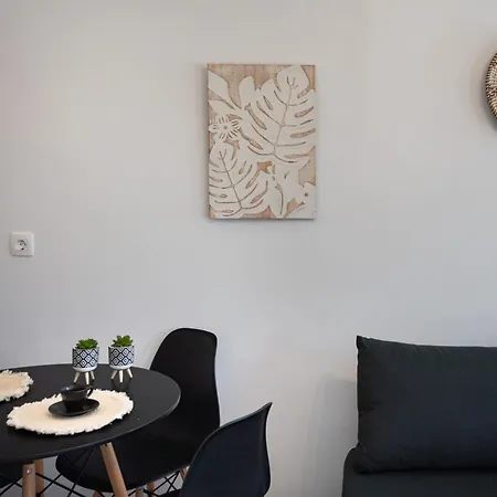 Saint John Luxury Apartments Casa vacanze *