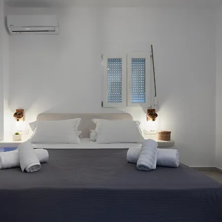 Casa vacanze Saint John Luxury Apartments *