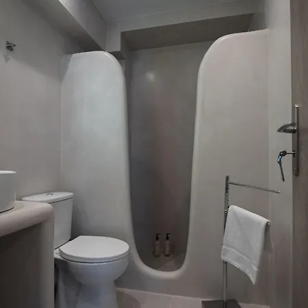 Saint John Luxury Apartments Casa vacanze Imerovigli (Santorini)