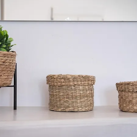 Saint John Luxury Apartments Imerovigli (Santorini)