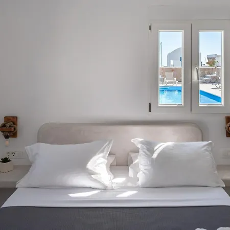 Saint John Luxury Apartments Casa vacanze *