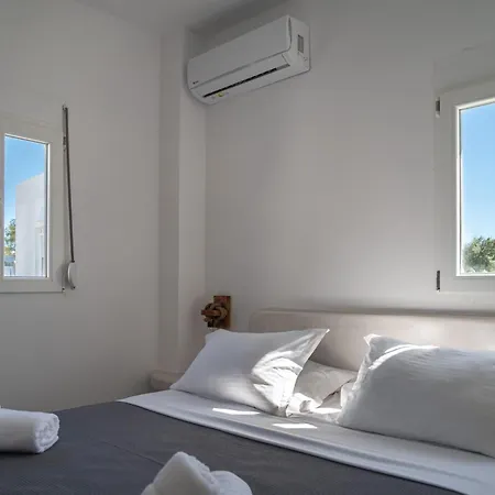 Grand Village Holiday home Imerovigli (Santorini)