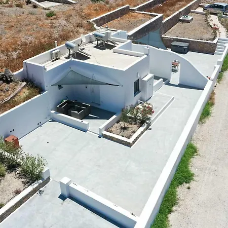 Grand Village * Imerovigli (Santorini)