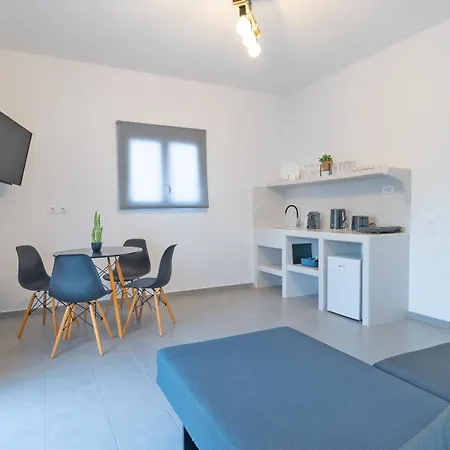 Saint John Luxury * Imerovigli (Santorini)