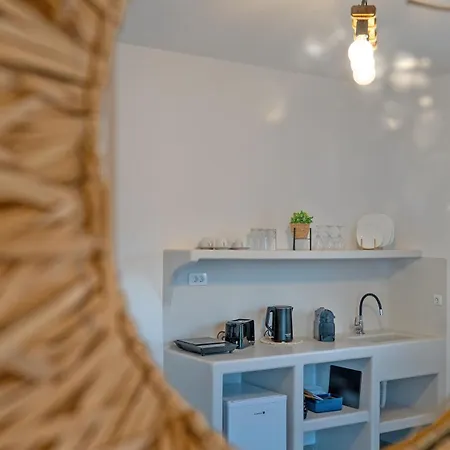 Saint John Luxury Casa de Férias Imerovigli (Santorini)