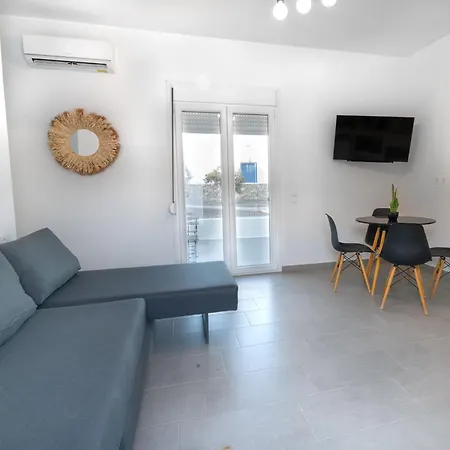 Saint John Luxury * Imerovigli (Santorini)