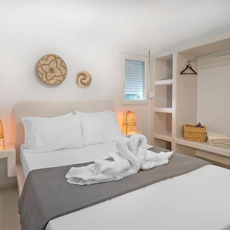 Casa de Férias Saint John Luxury