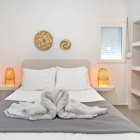 Casa de Férias Saint John Luxury Imerovigli (Santorini)
