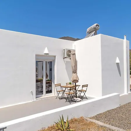 Saint John Luxury Casa de Férias