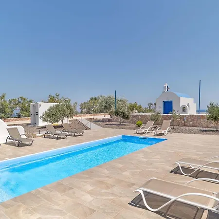 Casa de Férias Saint John Luxury