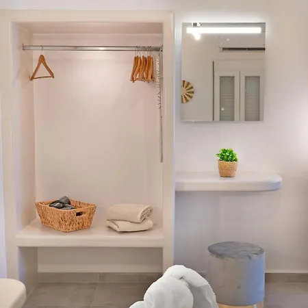 Saint John Luxury Casa de Férias Imerovigli (Santorini)