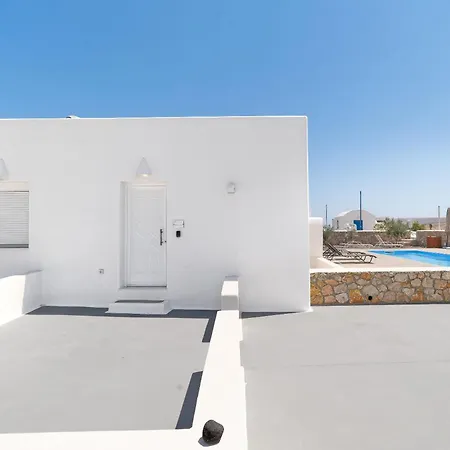 Saint John Luxury * Imerovigli (Santorini)