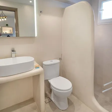 Casa de Férias Saint John Luxury Imerovigli (Santorini)