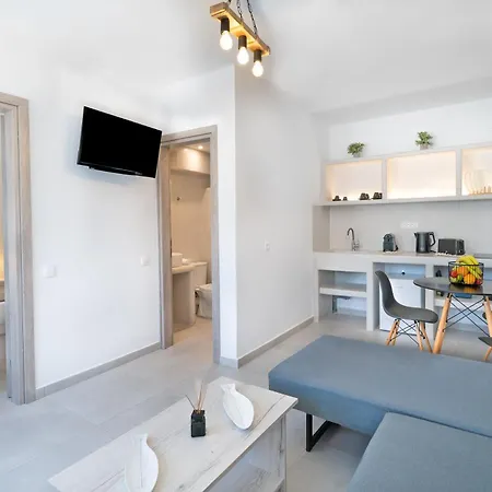 Casa de Férias Saint John Luxury Imerovigli (Santorini)