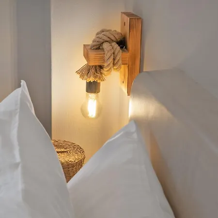 Saint John Luxury Casa de Férias Imerovigli (Santorini)