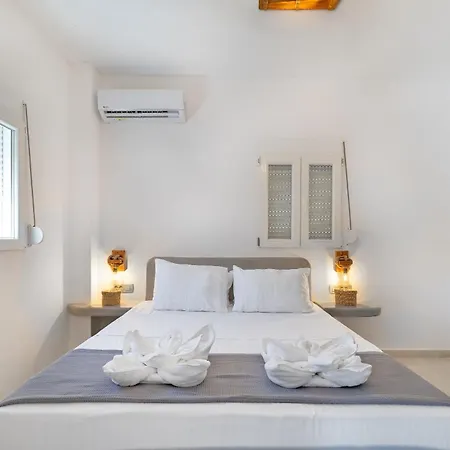Saint John Luxury Imerovigli (Santorini)