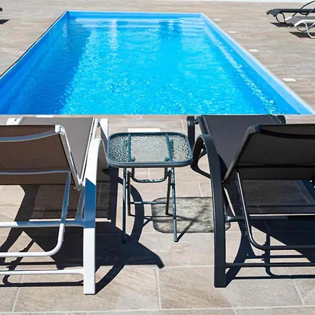 Casa de Férias Saint John Luxury *