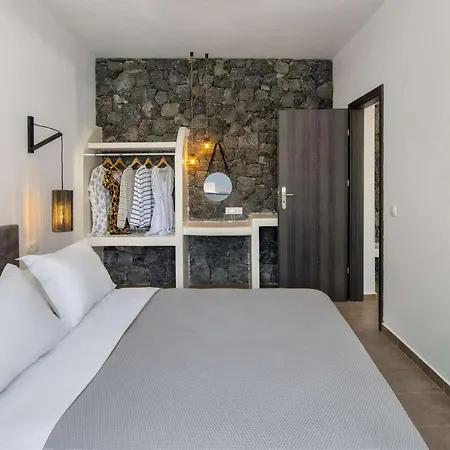 Saint John Luxury