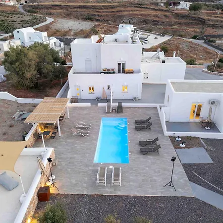 Casa de Férias Saint John Luxury