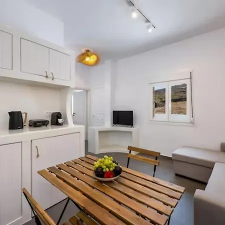 בית נופש Grand Village *